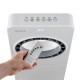 Мобилен охладител Muhler MC-4000, 65W, безвитлов, LED, 4 л, таймер