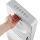 Мобилен охладител Muhler MC-4000, 65W, безвитлов, LED, 4 л, таймер
