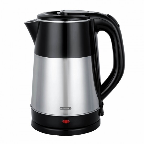 Кана електрическа Termomax TK2066D, 1500W, 1.8 л Кана електрическа Termomax TK2066D, 1500W, 1.8 л