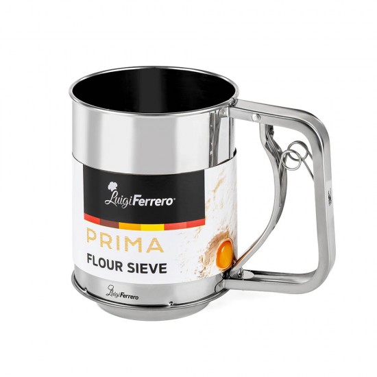 Сито за брашно Luigi Ferrero Prima FR-1241 Сито за брашно Luigi Ferrero Prima FR-1241