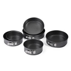 Форма за блат Luigi Ferrero Ema FR-4009 24x6.5cm