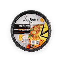 Форма за блат Luigi Ferrero Ema FR-4009 24x6.8cm