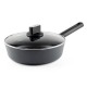 Тиган дълбок Luigi Ferrero Regina FR-2635D 26x7.4cm, 3.4L Тиган дълбок Luigi Ferrero Regina FR-2635D 26x7.4cm, 3.4L