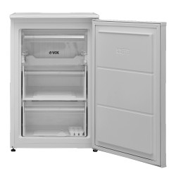Фризер VOX VF 1550 E, вертикален, 5 години