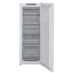 Фризер VOX VF 2500 E, вертикален, 5 години