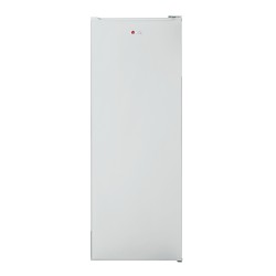 Фризер VOX VF 2550 E, вертикален, 5 години