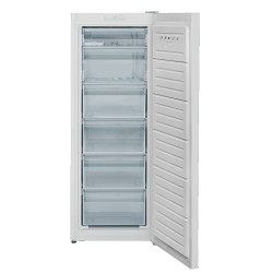 Фризер VOX VF 2550 E, вертикален, 5 години