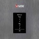 Хладилник VOX NF 3835 IXE, No Frost, 5 години Хладилник VOX NF 3835 IXE, No Frost, 5 години