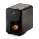 Фритюрник с горещ въздух Muhler MFX-515, 1500W, 5L, LED Фритюрник с горещ въздух Muhler MFX-515, 1500W, 5L, LED