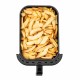 Фритюрник с горещ въздух Muhler MFX-515, 1500W, 5L, LED Фритюрник с горещ въздух Muhler MFX-515, 1500W, 5L, LED