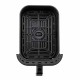 Фритюрник с горещ въздух Muhler MFX-515, 1500W, 5L, LED Фритюрник с горещ въздух Muhler MFX-515, 1500W, 5L, LED