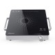 Котлон керамичен Diplomat CS-H2027T, 2000W Котлон керамичен Diplomat CS-H2027T, 2000W