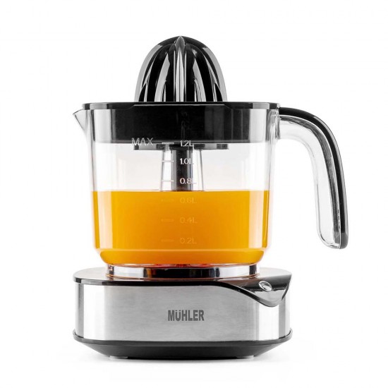 Цитрус преса Muhler MJ-4020 Цитрус преса Muhler MJ-4020