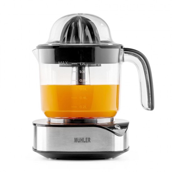 Цитрус преса Muhler MJ-4020 Цитрус преса Muhler MJ-4020