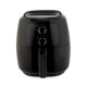 Фритюрник с горещ въздух MUHLER MFX-414M, 4L, 1500W, механичен Фритюрник с горещ въздух MUHLER MFX-414M, 4L, 1500W, механичен