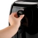 Фритюрник с горещ въздух MUHLER MFX-414M, 4L, 1500W, механичен Фритюрник с горещ въздух MUHLER MFX-414M, 4L, 1500W, механичен