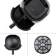 Фритюрник с горещ въздух MUHLER MFX-414M, 4L, 1500W, механичен Фритюрник с горещ въздух MUHLER MFX-414M, 4L, 1500W, механичен