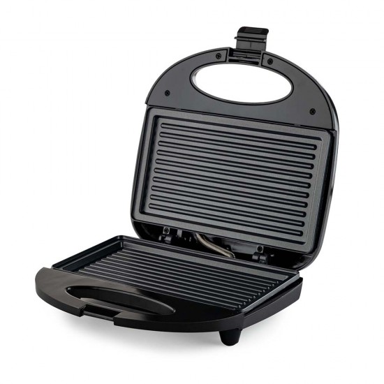 Уред за сандвичи Termomax TX700, 750W, грил плоча Уред за сандвичи Termomax TX700, 750W, грил плоча