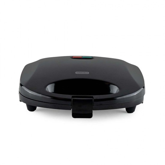 Уред за сандвичи Termomax TX700, 750W, грил плоча Уред за сандвичи Termomax TX700, 750W, грил плоча