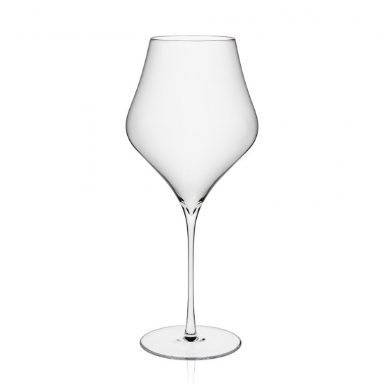 Чаша за вино Rona Ballet 7457 820ml, 4 броя Чаша за вино Rona Ballet 7457 820ml, 4 броя