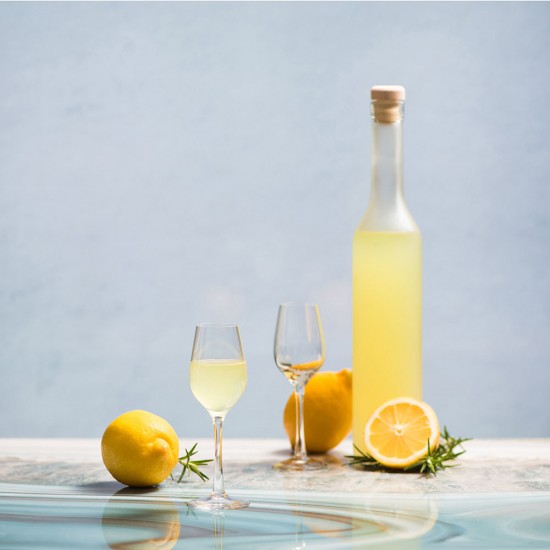 Чаша за аперитив Rona Liquer 7559 75ml, 6 броя Чаша за аперитив Rona Liquer 7559 75ml, 6 броя