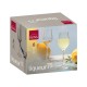 Чаша за аперитив Rona Liquer 7559 75ml, 6 броя Чаша за аперитив Rona Liquer 7559 75ml, 6 броя