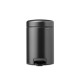 Кош за смет с педал Brabantia NewIcon 3L, Confident Grey