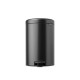 Кош за смет с педал Brabantia NewIcon 20L, Confident Grey