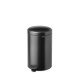 Кош за смет с педал Brabantia NewIcon 20L, Confident Grey