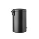 Кош за смет с педал Brabantia NewIcon 20L, Confident Grey