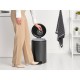Кош за смет с педал Brabantia NewIcon 20L, Confident Grey