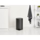 Кош за смет с педал Brabantia NewIcon 20L, Confident Grey
