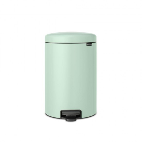 Кош за смет с педал Brabantia NewIcon 20L, Jade Green Кош за смет с педал Brabantia NewIcon 20L, Jade Green