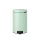 Кош за смет с педал Brabantia NewIcon 20L, Jade Green Кош за смет с педал Brabantia NewIcon 20L, Jade Green