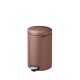 Кош за смет с педал Brabantia NewIcon 20L, Satin Taupe