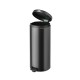 Кош за смет с педал Brabantia NewIcon 30L, Confident Grey