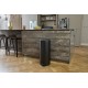 Кош за смет с педал Brabantia NewIcon 30L, Confident Grey