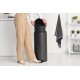 Кош за смет с педал Brabantia NewIcon 30L, Confident Grey