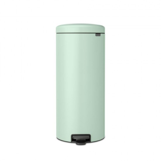 Кош за смет с педал Brabantia NewIcon 30L, Jade Green Кош за смет с педал Brabantia NewIcon 30L, Jade Green