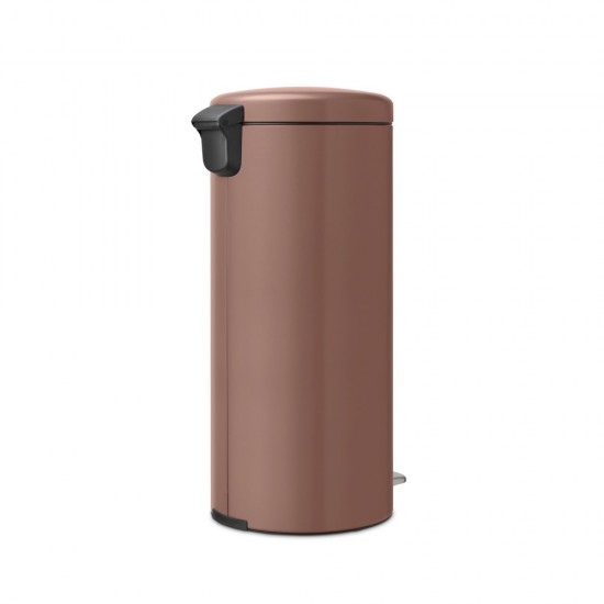 Кош за смет с педал Brabantia NewIcon 30L, Satin Taupe