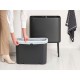 Кош за смет Brabantia Bo Touch 36L, Confident Grey