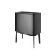 Кош за смет Brabantia Bo Touch 3x11L, Confident Grey