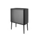 Кош за смет Brabantia Bo Touch 3x11L, Confident Grey