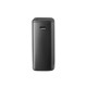 Кош за смет Brabantia Bo Touch 2x30L, Confident Grey