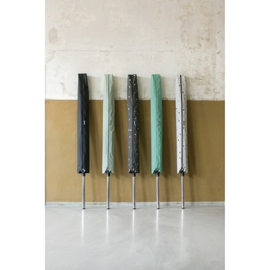 Калъф за външен простор Brabantia for Essential, Topspinner, Lift-O-Matic, Leaf