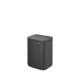 Кош за смет Brabantia Bo Small 4L, Mineral Infinite Grey Кош за смет Brabantia Bo Small 4L, Mineral Infinite Grey