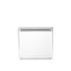Кутия за съхранение на продукти Brabantia Tasty+ Stackable 3.5L, Light Grey