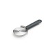 Нож за пица и печива Brabantia Tasty+ Dark Grey
