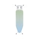 Маса за гладене Brabantia B 124x38cm с масивна поставка за ютия, Soothing Sea Маса за гладене Brabantia B 124x38cm с масивна поставка за ютия, Soothing Sea
