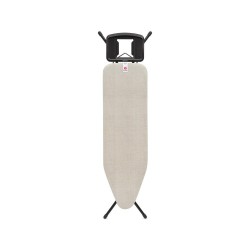 Маса за гладене Brabantia B 124x38cm с масивна поставка за ютия, Denim Grey